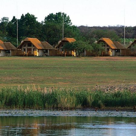 Villa Wildside Safari Camp Golders Green Esterno foto