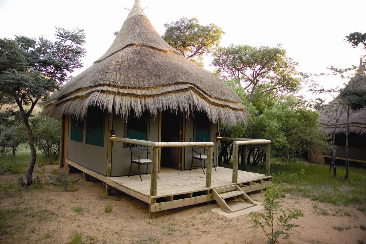 Villa Wildside Safari Camp Golders Green Camera foto