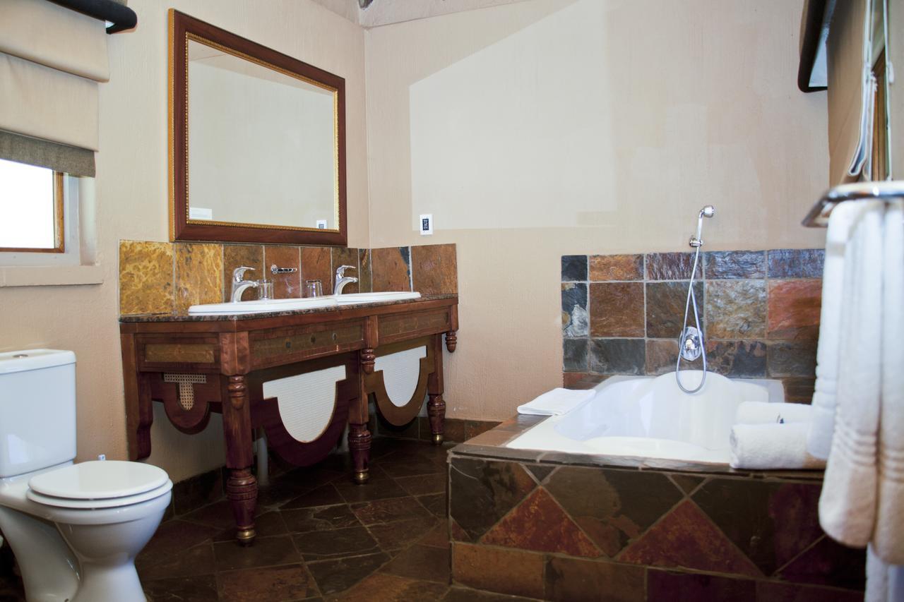 Villa Wildside Safari Camp Golders Green Esterno foto